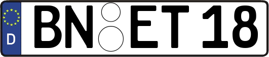 BN-ET18