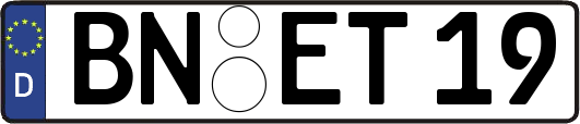 BN-ET19
