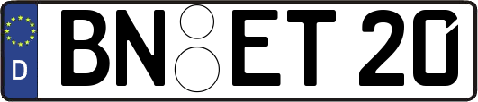 BN-ET20