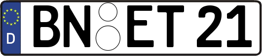 BN-ET21