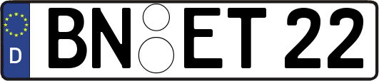 BN-ET22