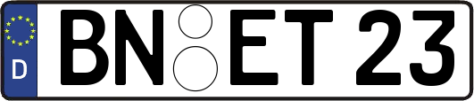 BN-ET23