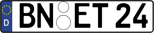 BN-ET24