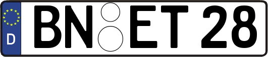 BN-ET28