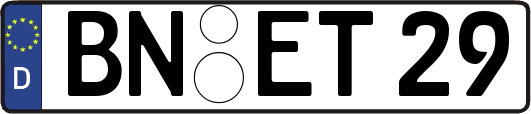 BN-ET29
