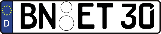 BN-ET30