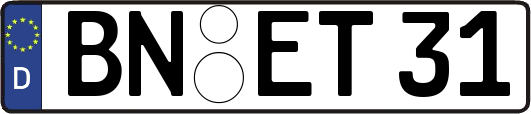 BN-ET31