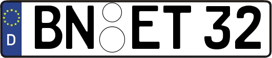 BN-ET32