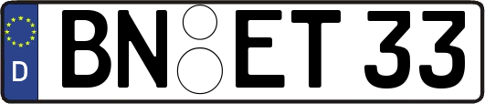 BN-ET33