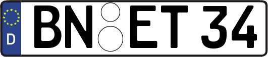 BN-ET34