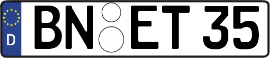 BN-ET35