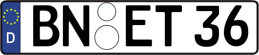 BN-ET36
