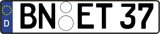 BN-ET37