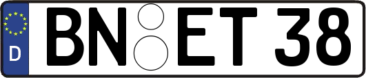 BN-ET38
