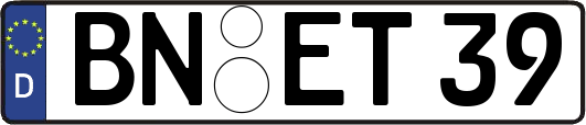 BN-ET39