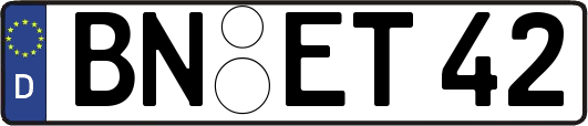 BN-ET42