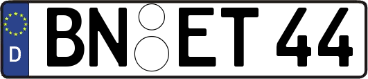 BN-ET44