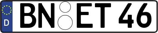 BN-ET46