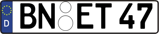 BN-ET47