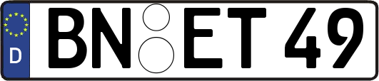 BN-ET49