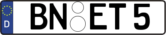 BN-ET5