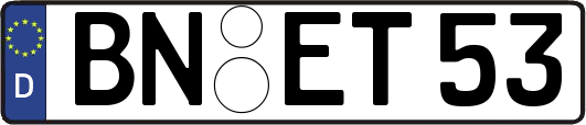 BN-ET53