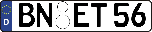 BN-ET56