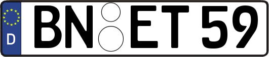 BN-ET59