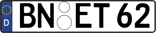 BN-ET62