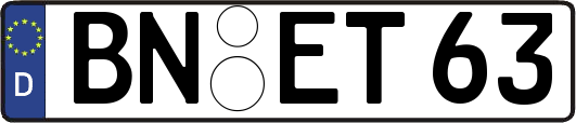 BN-ET63