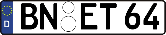 BN-ET64