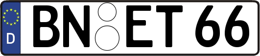BN-ET66