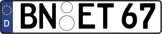 BN-ET67