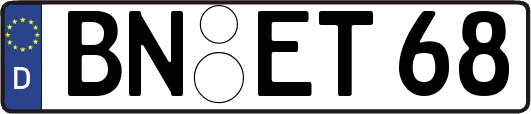 BN-ET68