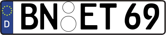 BN-ET69