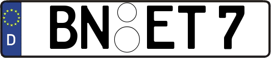BN-ET7