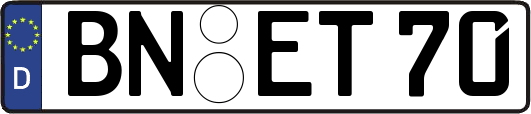 BN-ET70