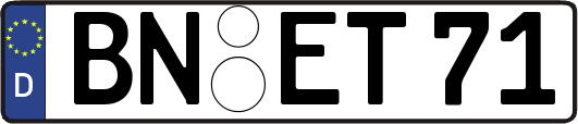 BN-ET71