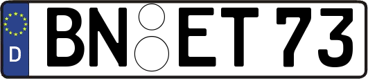 BN-ET73