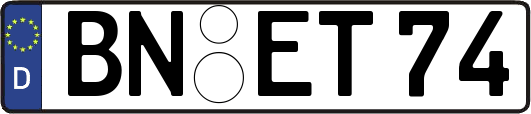 BN-ET74