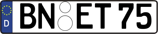 BN-ET75
