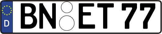 BN-ET77