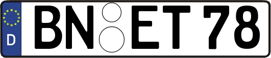 BN-ET78