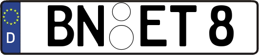 BN-ET8