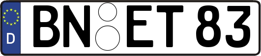 BN-ET83