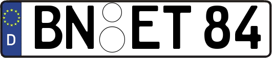 BN-ET84