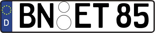 BN-ET85