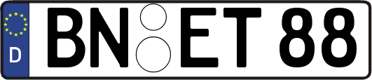 BN-ET88