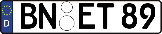 BN-ET89