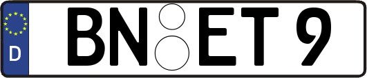 BN-ET9